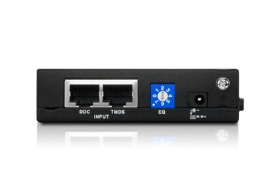 VB802 Удлинитель HDMI по кабелю Cat 5 (1080p@40м)