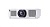 CP-WU9100 Одночиповый DLP-проектор 10.000 лм (без объектива), WUXGA 1920х1200, 16:10, две лампы, 2500:1. Разъемы:  HDBaseT, 2xHDMI, 1хSDI, 1хDVI-D. Вес 17,9кг. Белого или черного цвета