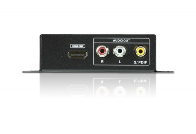 VC480 Конвертер 3G-SDI в HDMI с Аудио