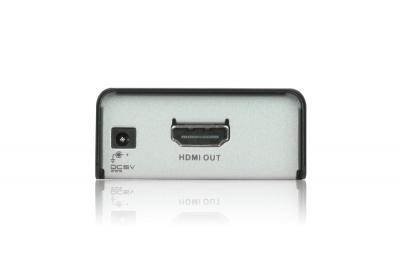 VE800AR Приемник HDMI по кабелю Cat 5 (1080p@40м)