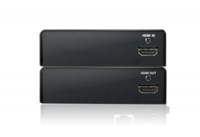 VE812 Удлинитель HDMI HDBaseT (4K@100м)