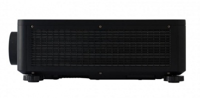 LP-WU9100-SD Лазерный 1-чиповый DLP-проектор 10.000 лм (со стандартным объективом), WUXGA 1920 x 1200, 16:10, 30.000:1. Разъемы: HDBaseT x 1, HDMI x 2, DVI-D x 1. Вес 28кг. Черного
