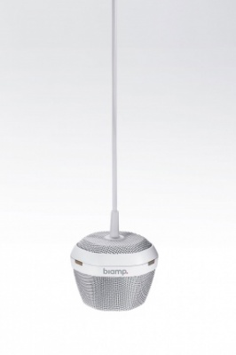 Devio DCM-1 Потолочный всенаправленый микрофон с адаптивной диаграммой направленности для системы Devio