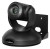 RoboSHOT 40 UHD Миниатюрная поворотная 4K камера с 40х широкоугольным объективом, Tri-Sinchronous Motion и HDMI, HDBT, HD-SDI, IP (H.264) стриминг / 999-9952-001 (черный) и 999-995