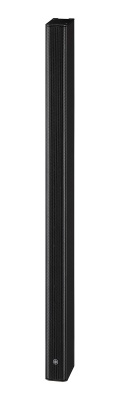 VXL1B-16 / VXL1W-16 Компактные звуковые колонны для любых интерьеров, 16 динамиков x 1,5”