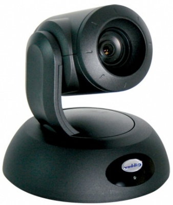 RoboSHOT 30 HD-SDI / Black Миниатюрная поворотная HD камера с 30х широкоугольным объективом, Tri-Sinchronous Motion и одновременными видеовыходами HD-SDI и HDMI. Черного цвета / 99