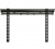 BT8422/B Универсальное настенное крепление для плазменной и ЖK-панели, тонкое 3 см от стены, для больших панелей до 65", цвет - черный