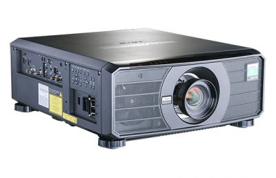 E-Vision Laser WQ120 / 119-109 Лазерный проектор (без объектива) WQXGA 2560 x 1600, 2.400 ANSI / 2.700 ISO лм / 2.000:1, интерфейсы HDBaseT, DisplayPort 1.2, 3G-SDI и HDMI. Срок сл