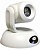 RoboSHOT 30 HD-SDI / White Миниатюрная поворотная HD камера с 30х широкоугольным объективом, Tri-Sinchronous Motion и одновременными видеовыходами HD-SDI и HDMI. Белого цвета / 999-9933-001W