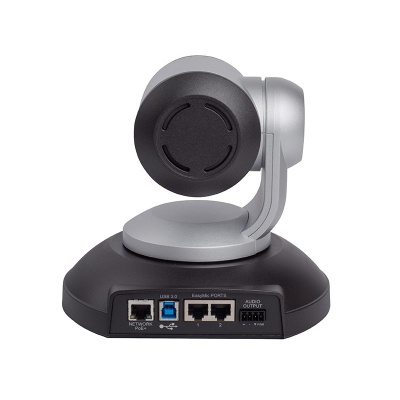 ConferenceSHOT AV PTZ-камера для конференций USB 3.0. 10х оптический зум, Exmor 1/2,8" (1080p/60), потоковая трансляция USB 3.0 и IP (H.264) / 999-9995-001 (черный) 999-9995-001W (белый)