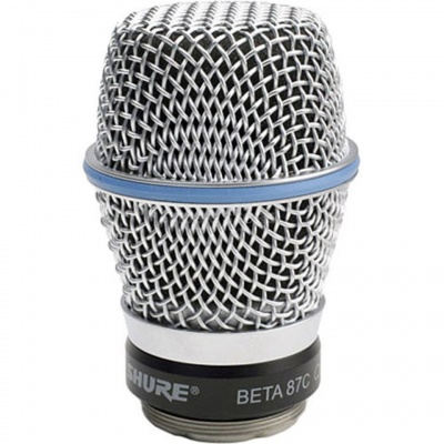 Beta 87C Микрофон Beta 87C