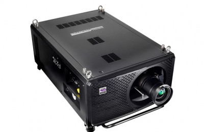 Titan Laser 33000 4K-UHD / 119-705 Лазерный DLP-проектор 3-чиповый (без объектива) 4K-UHD (3840 x 2160), 29.500 ANSI / 33.000 ISO лм