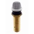C 004E-RF / C 004EW-RF Микрофон кнопочного типа врезной кардиоидный конденсаторный микрофон. Цвет черный или белый
