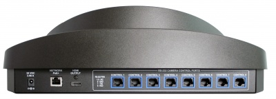 PCC Premier Контроллер для управления PTZ камерами по RS-232 и сети IP / 999-5750-001