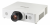 CP-WU8461 Трехчиповый 3LCD-проектор 6000 лм (со стандартным объективом), WUXGA 1920 x 1200, 16:10 и 4:3, одна лампа, 5000:1. Разъемы: HDMI x 2 (HDCP compliant), HDBaseT x 1. Вес 9,2кг. Белого цвета