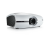 PFWU-51B / R9005931 Одночиповый DLP-проектор 4650 лм, 1920 x 1200, 1800:1, с объективом (1,54 – 1,93 : 1). Разъемы: HDMI; DVI-D; DisplayPort; 2 входа VGA; выход VGA; RGBHV; YUV; S-video; видео; RJ-45 1; выход с 3D-синхронизацией; аудиовыход. Вес 16,8 кг.
