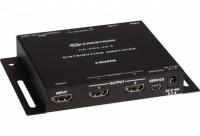 HD-DA2-4K-E HDMI® 4K усилитель с разветвителем 1-в-2