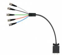 Component Cable - 3 ft. Кабель, 1 м. - Используется для HD YPbPr входов или выходов на ProductionVIEW HD свитчерах / 440-5600-001