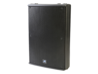 XRS8P Активная 8 " & 1" bi amp система с индивидуальным микрофонным & линейным входами. 100W LF, 50W HF. Цвет черный. Цена за штуку.