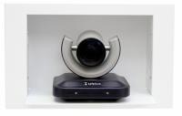 IN-Wall Enclosure for Videoconferencing Cameras Встраиваемая в стену полка для камер LifeSize HD, CISCO Precision HD, Polycom EagleEye IN-Wall EglEye, PrecHD, LfSz / 999-2225-015