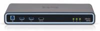 Devio SCR-20 Центральный блок системы Devio, все возможности Devio CR-1 с усовершенствованиями, включающими полную интеграцию HDMI-аудио, поддержку видео 4K30 и HDCP 1.4