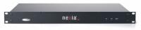 Nexia CS Цифровой матричный аудиопроцессор для конференц-залов, 10 вх./ 6 вых., возможность передачи 16x16 цифровых аудиоканалов по протоколу NexLink между другими Nexia, настройка и управление по Ethernet, управление по RS-232