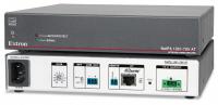 NetPA 1001-70V AT Моноусилитель аудио 70 В с Dante – 100 Вт
