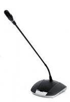 CCSD-DL Дискуссионный пульт с микрофоном на длинной ножке 480 мм.