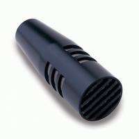 C 900 Прочный широкополосный кардиоидный конденсаторный микрофонный капсюль. Цвет черный