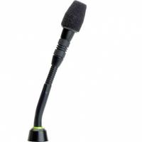 MX405LP/C Кардиоидный микрофон на гусиной шее 12,7 см с цветным индикатором, без предусилителя