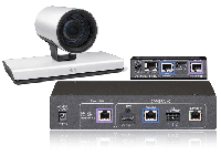OneLINK™ HDMI for Precision 60 Система интерфейсных модулей для подключения кодека Cisco SX-80 Series и поворотной камеры Cisco Precision 60 по витой паре до 100м. / 999-9560-001