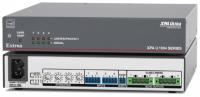 XPA U 1004 4-канальные низкоомные и трансляционные усилители – 100 Вт на канал