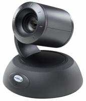 RoboSHOT 30 Миниатюрная поворотная HD камера с 30-х оптическим zoom и Tri-Sinchronous Motion. В комплекте с интерфейсом QuickConnect / черная (999-9910-500) и белая (999-9910-500W)
