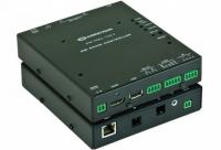 DM-RMC-100-F Приемник и контроллер для помещений DigitalMedia Fiber 100