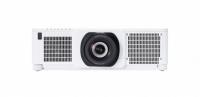 CP-HD9950 - SD Одночиповый DLP-проектор 9.500 лм (со стандартным объективом SD-903), Full HD 1920 x 1080, 16:9, две лампы, 2500:1. Разъемы:  HDBaseT, 2xHDMI, 1хSDI, 1хDVI-D. Вес 17,1кг. Белого цвета