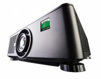 E-Vision Laser 8500 WUXGA Black / 119-024 Лазерный проектор (без объектива) WUXGA 1920 x 1200, 8.500 ANSI лм, 10.000:1 (динамическая) / 1.800:1, интерфейсы HDBaseT, DisplayPort 1.2 и HDMI. Срок службы 20.000 часов
