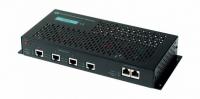 RP 6004 Повторитель, 1 вход x 4 выхода для сети DCS – LAN