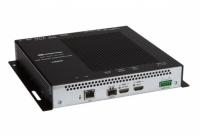 DMF-RMC-4K-SFP Приемник оптоволоконный DigitalMedia™ SFP+ 4K