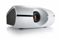 PHXG-91B / R9005935 Одночиповый DLP-проектор 8500 лм, 1024 x 768 XGA, 2800:1, с объективом (1,7 – 2,4 : 1). Разъемы: 5 BNC (RGBHV, компонентный сигнал), S-VIDEO, 15-контактный D-SUB, HDMI, DVI-D (HDCP). Вес 21 кг.