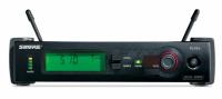 SLX4L=-P4 Приемник радиосистемы SLX с логическими выходами для систем управления