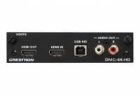 DMC-4K-HD-HDCP2 HDMI® 4K входная карта для коммутаторов DigitalMedia
