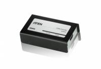 VE800AR Приемник HDMI по кабелю Cat 5 (1080p@40м)