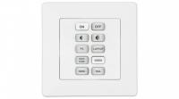 EBP 110 MK Кнопочная панель eBUS EBP 110 MK с 10 кнопками: стандарт MK