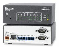 IPL T S6 IP Link IPL T S6 Интерфейс управления Ethernet с шестью портами RS232/422/485