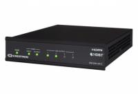 DM-DA4-4K-C Разветвитель 1:4 4K HDMI® в DM 8G+® и HDBaseT®