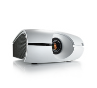 PHWU-81B / R9005937 Одночиповый DLP-проектор 7500 лм, 1920 x 1200 WUXGA, 2800:1, с объективом (1,68 – 2,37:1). Разъемы: 5 BNC (RGBHV, компонентный сигнал), S-VIDEO, 15-контактный D