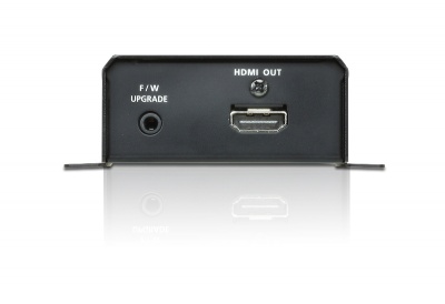 VE801R Приемник HDMI HDBaseT-Lite (4K@40м)