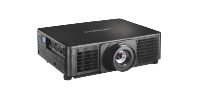 CP-WX9210 Одночиповый DLP-проектор 8500 лм (без объектива), WXGA 1280 x 800, 16:10, две лампы, 2500:1. Разъемы: HDMI x 2 (HDCP совместимость), DVI-D x 1, HDBaseT x 1. Вес 16,6кг. Черного цвета