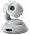 ConferenceSHOT 10 PTZ камера FullHD с выходом USB 3.0, потоковой передачей по IP (H.264), широким углом обзора и трансфокатором 10х, варианты - комбинация серебристого и черного цветов или модель белого цвета / 999-9990-001 или 999-9990-001W