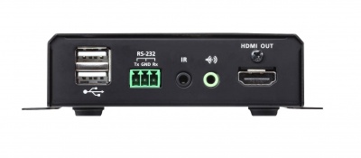 VE8900R Приемник HDMI по IP